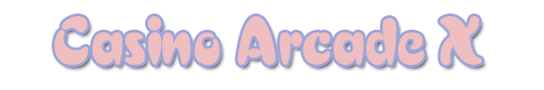 Casino Arcade X