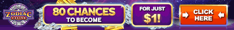 Zodiac Casino<